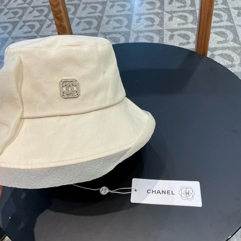 Chanel hat (124)