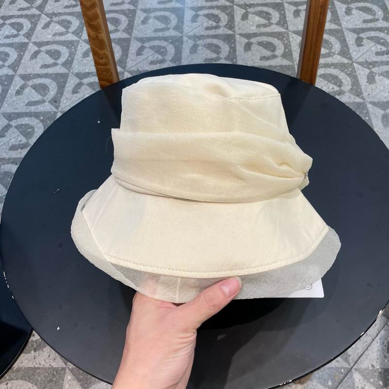 Chanel hat (125)