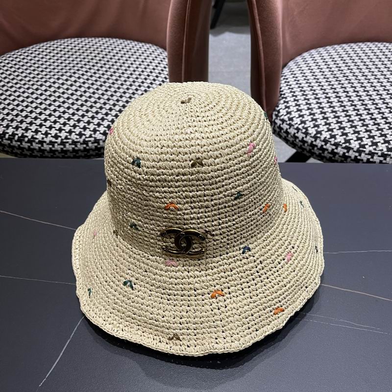Chanel hat (126)