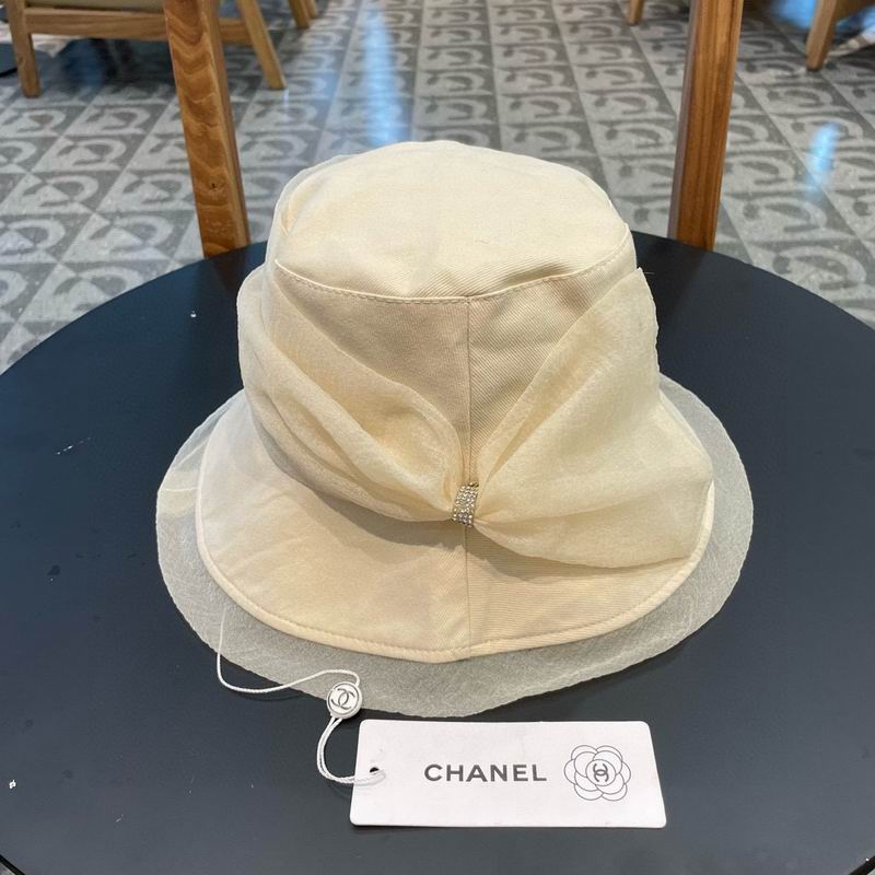Chanel hat (126)