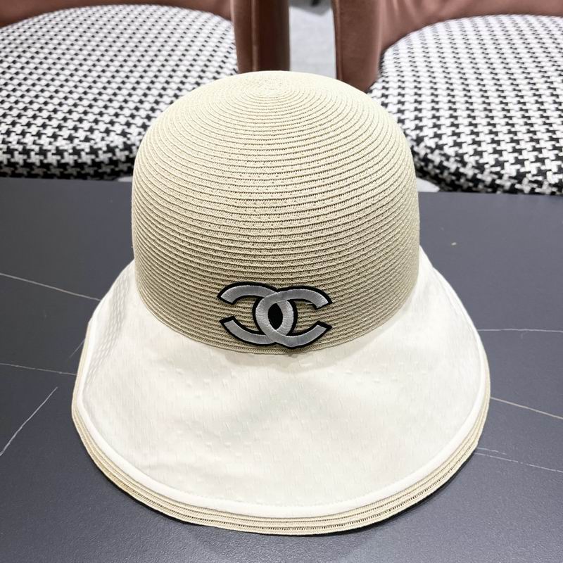 Chanel hat (127)