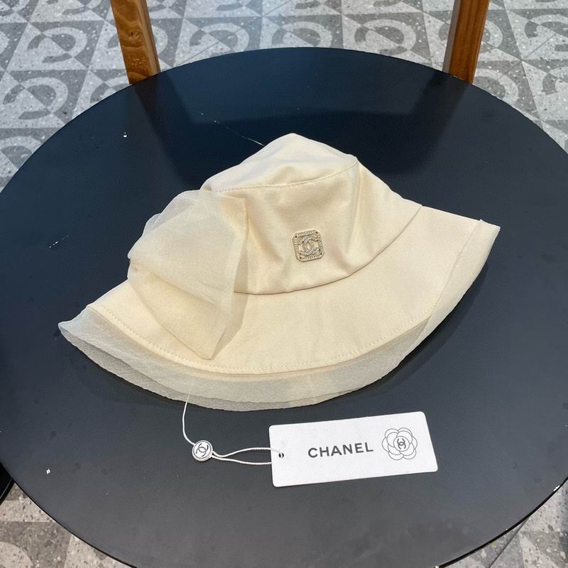 Chanel hat (127)