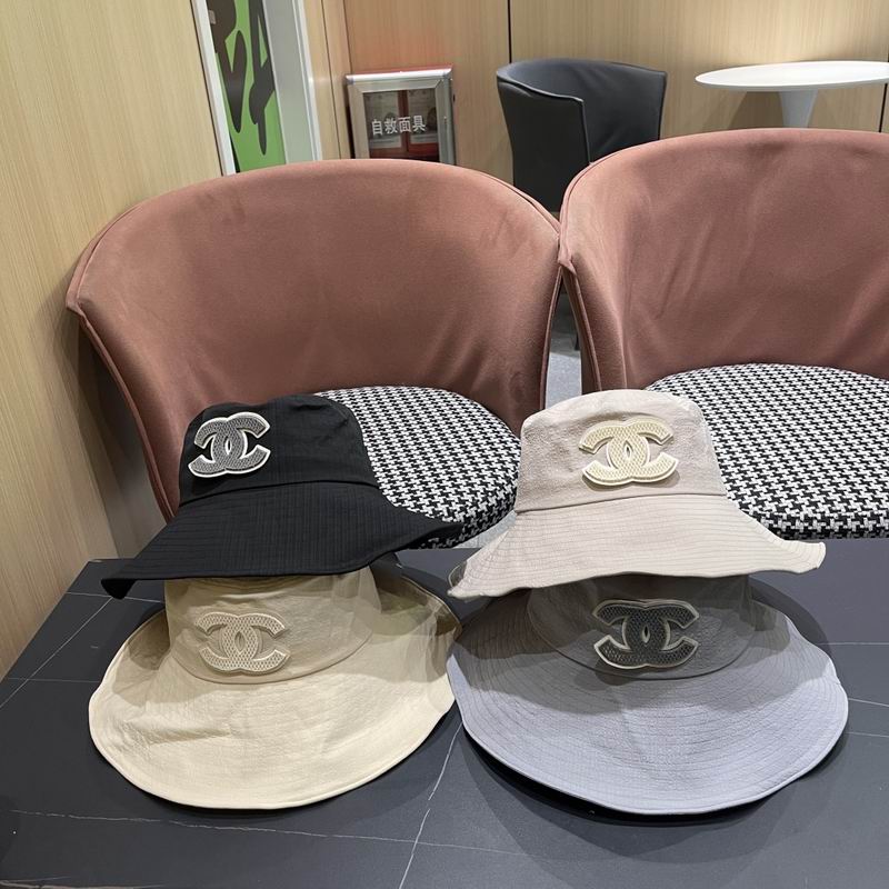 Chanel hat (128)