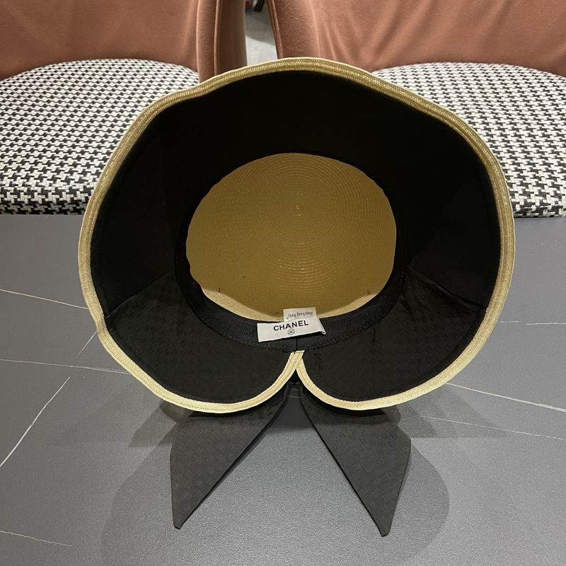 Chanel hat (129)