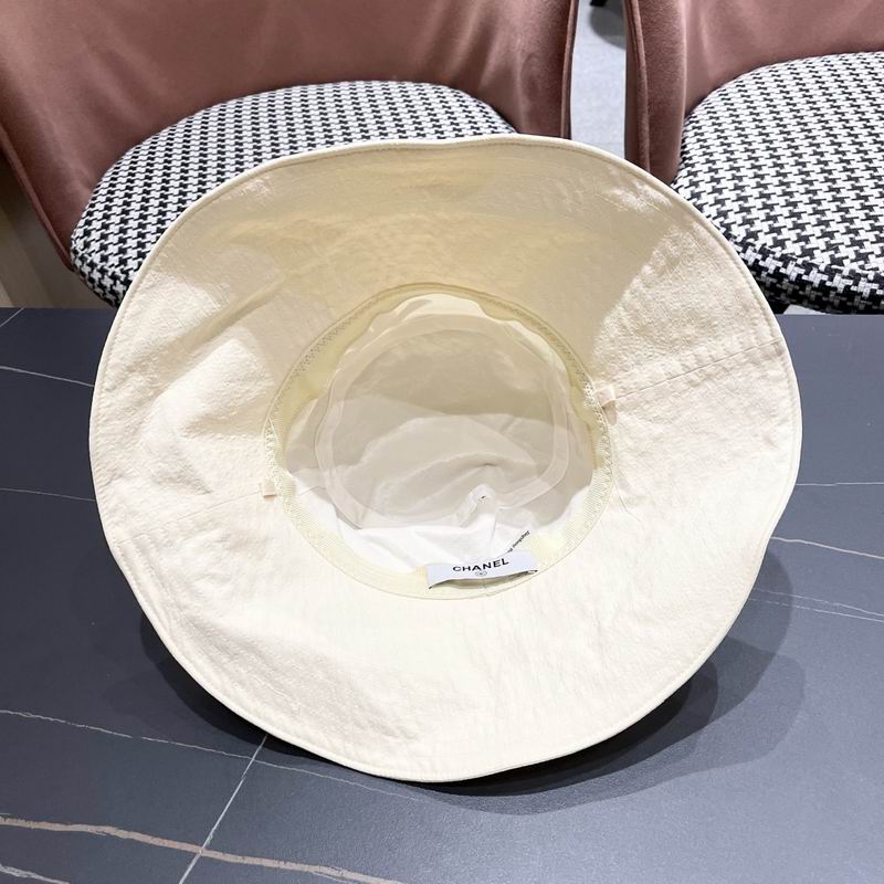 Chanel hat (129)