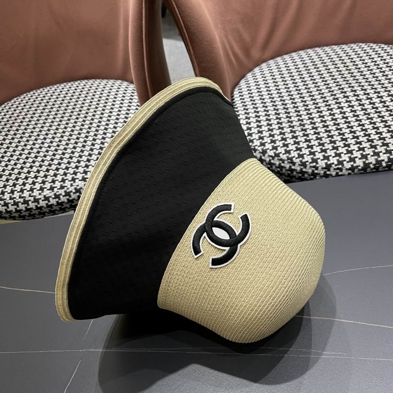 Chanel hat (130)