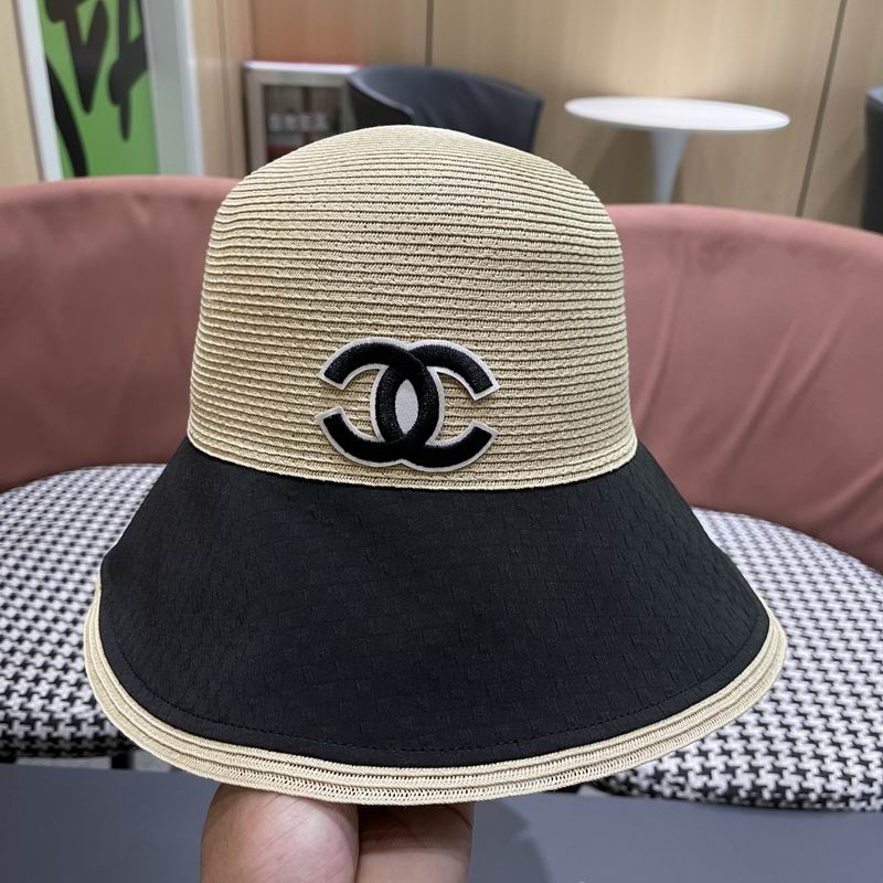 Chanel hat (132)