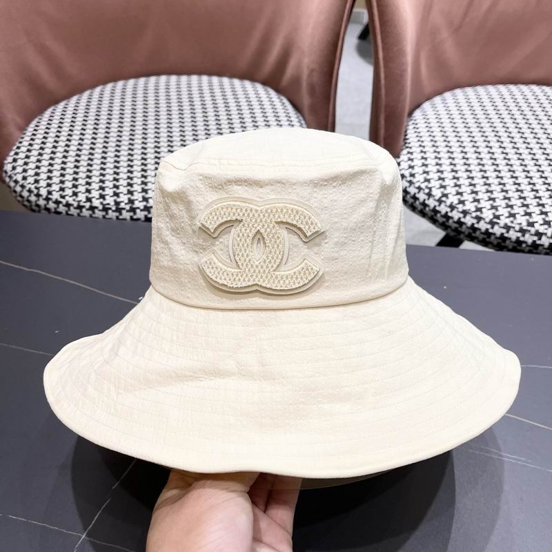 Chanel hat (133)