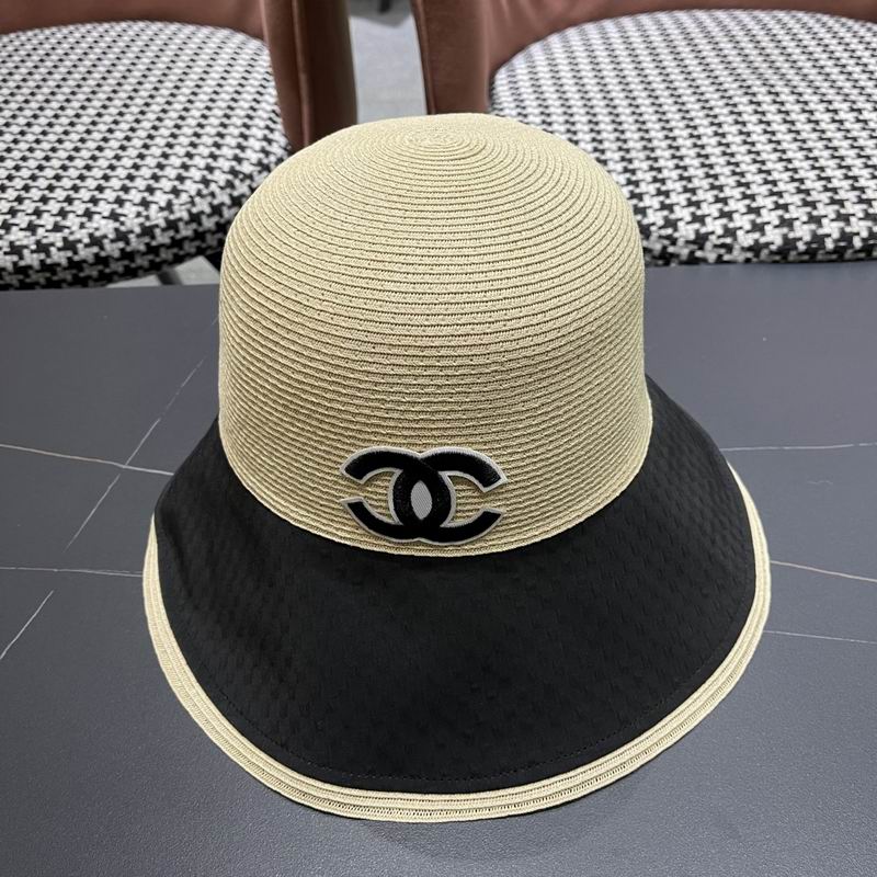 Chanel hat (138)