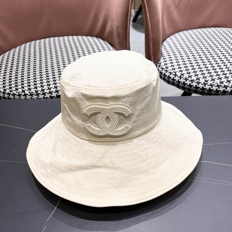 Chanel hat (138)