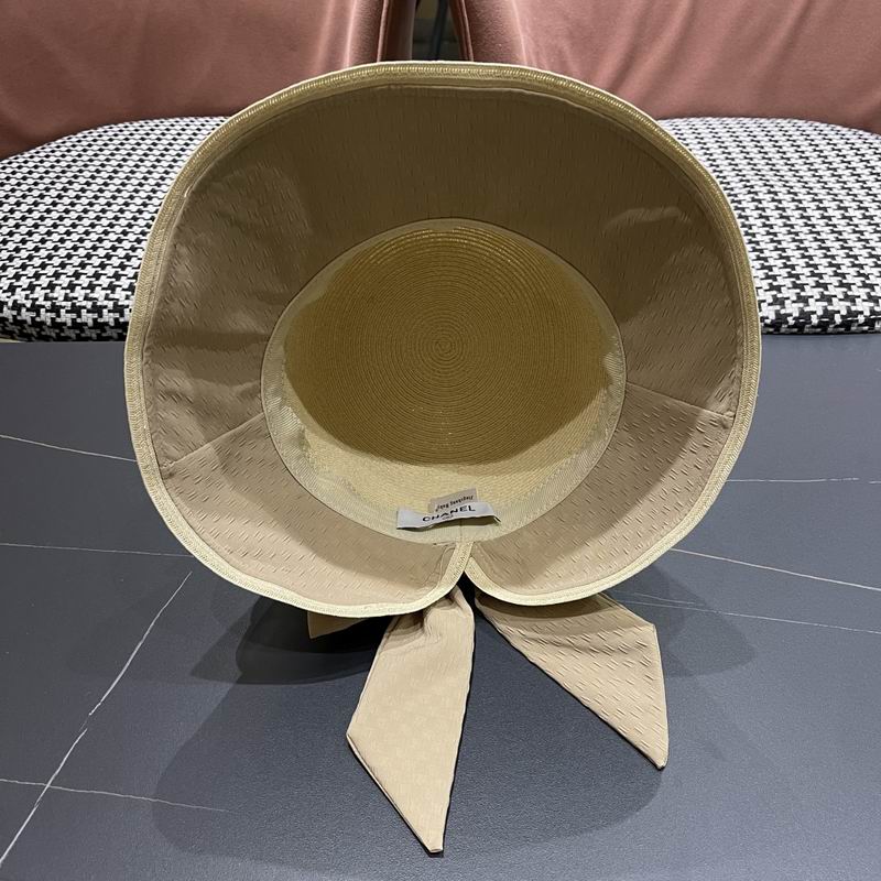 Chanel hat (140)