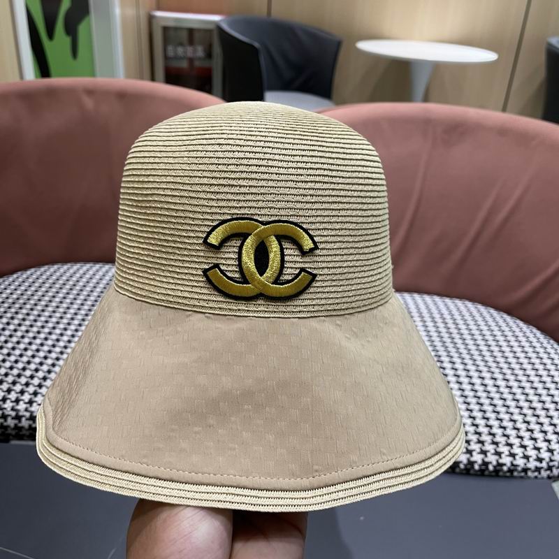 Chanel hat (143)