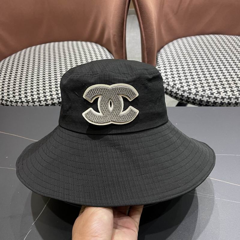 Chanel hat (144)