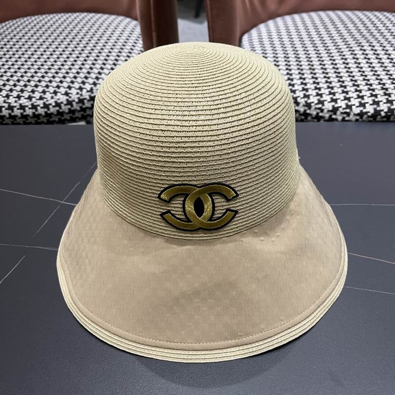 Chanel hat (149)