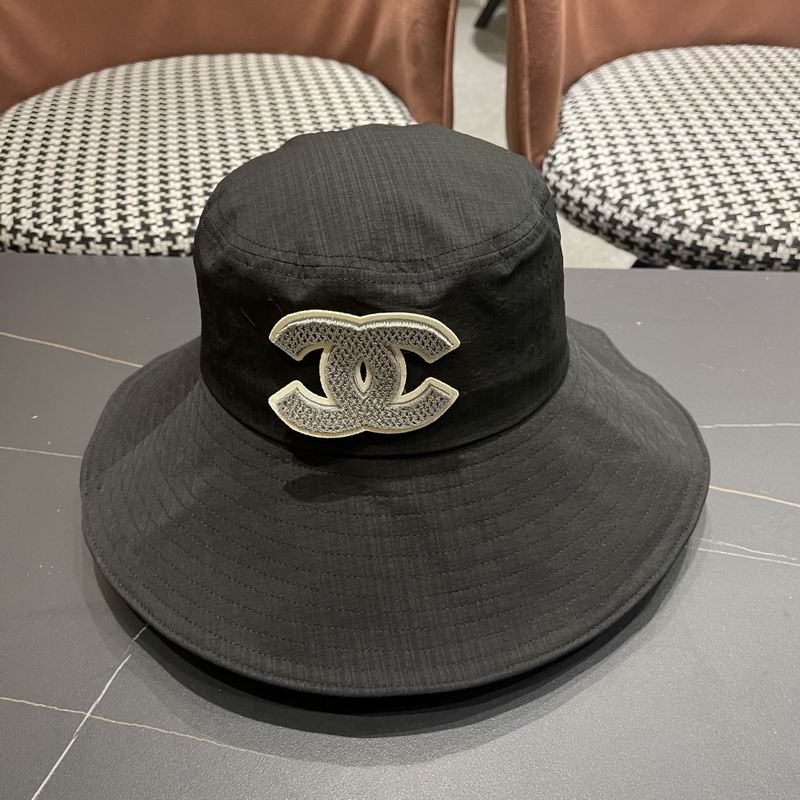 Chanel hat (149)