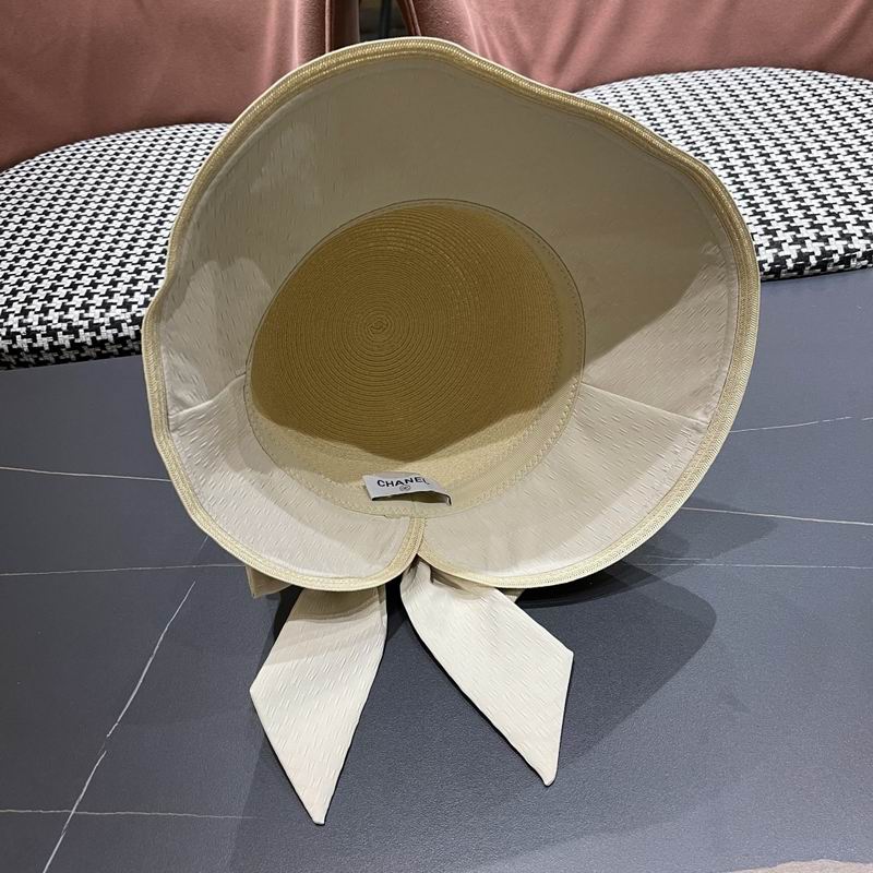 Chanel hat (151)