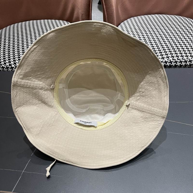 Chanel hat (151)