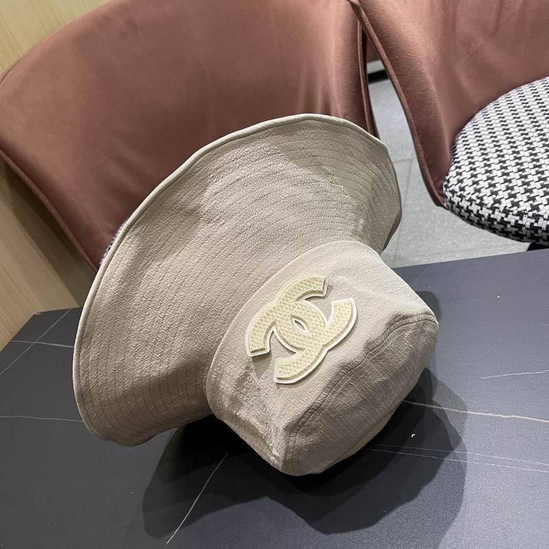 Chanel hat (152)