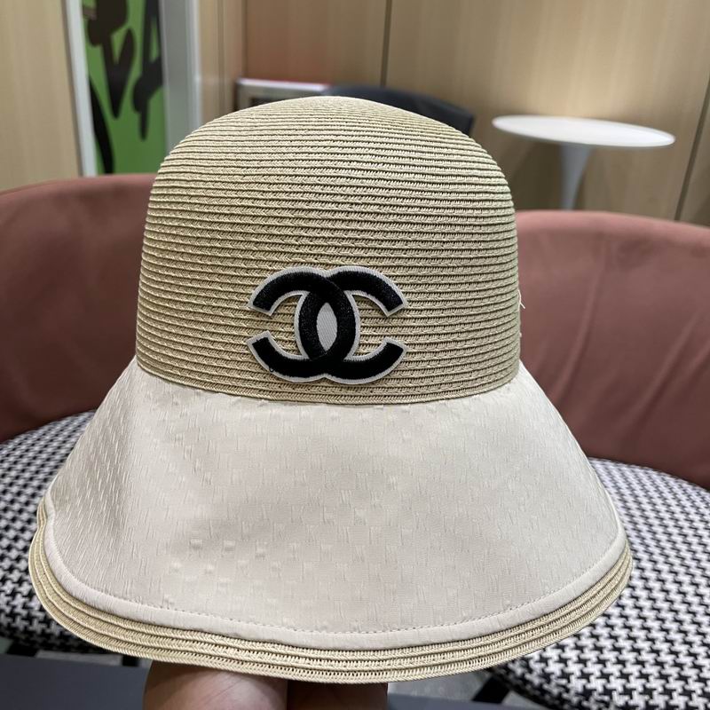 Chanel hat (154)