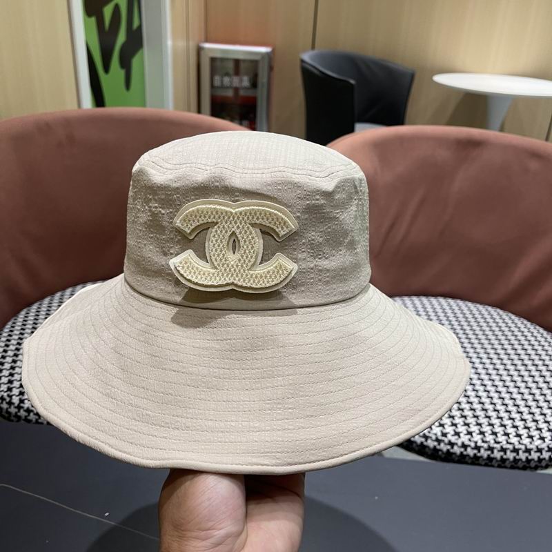 Chanel hat (154)