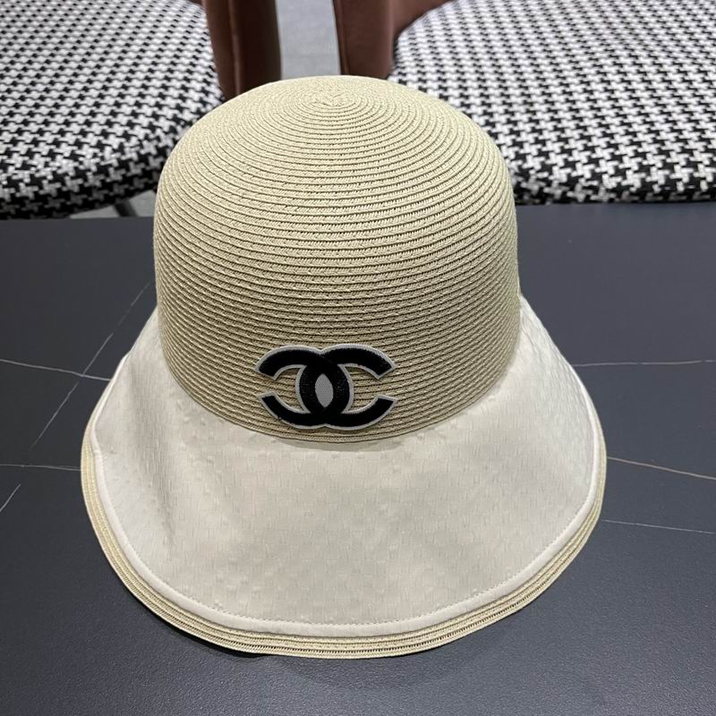 Chanel hat (160)