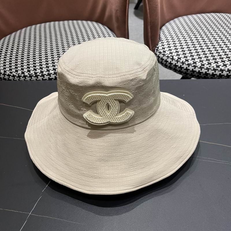 Chanel hat (160)