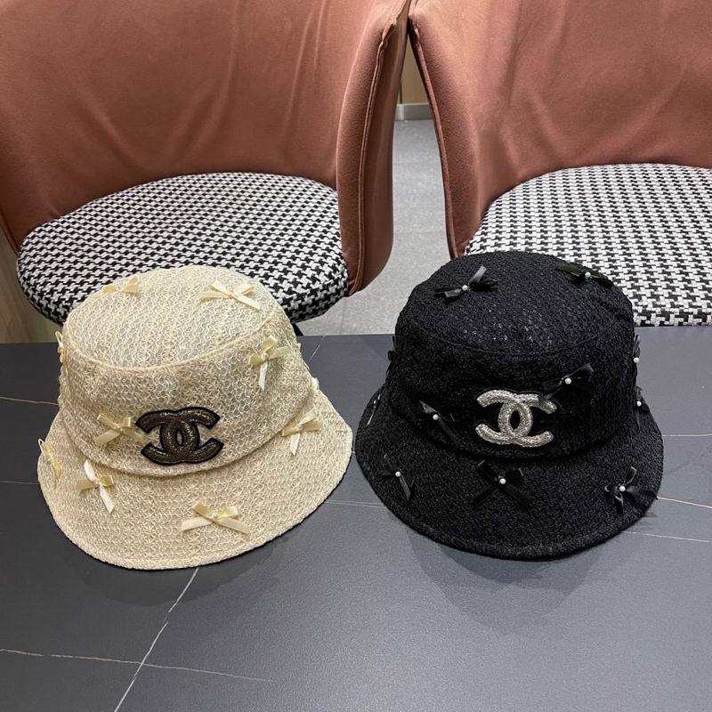 Chanel hat (161)