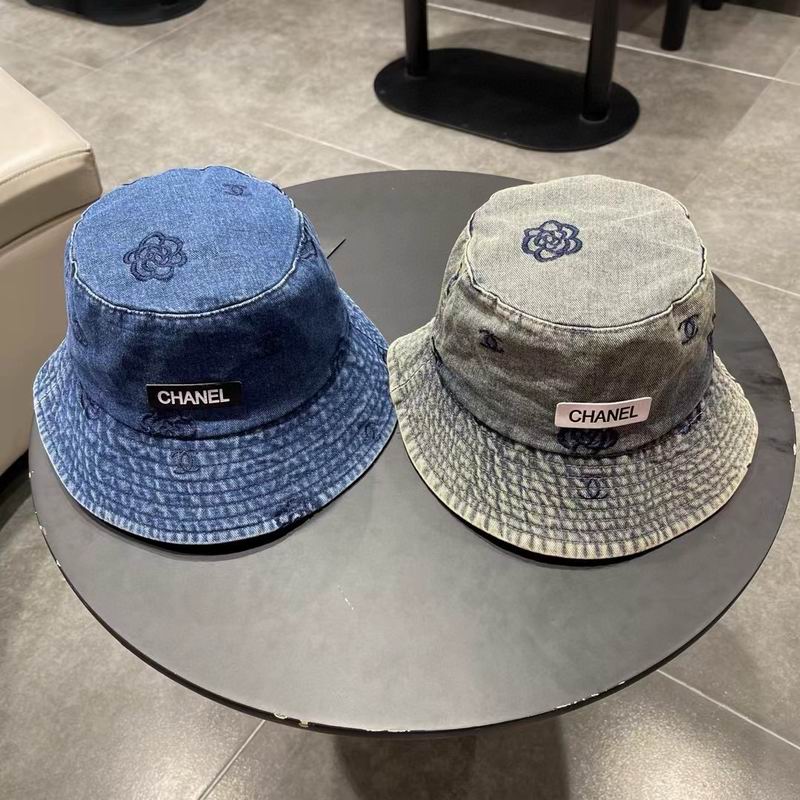 Chanel hat (161)