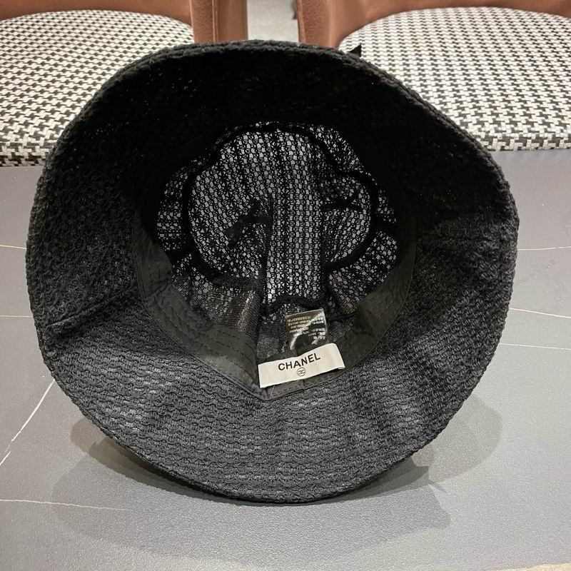 Chanel hat (162)