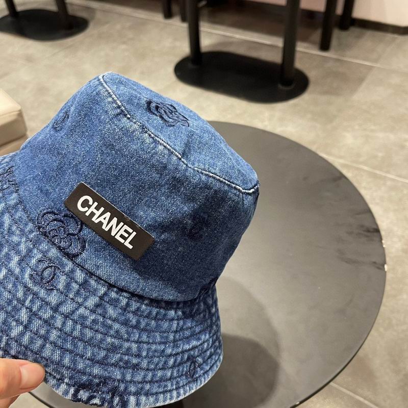 Chanel hat (162)