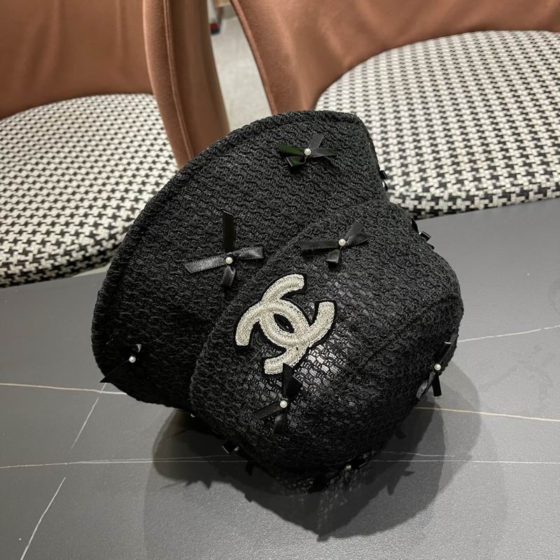 Chanel hat (163)