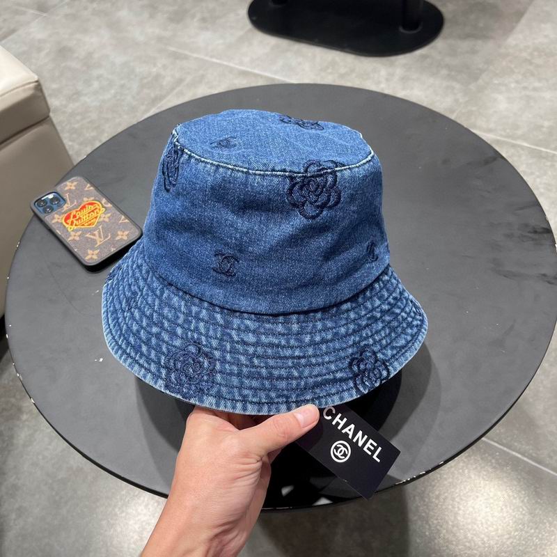 Chanel hat (163)