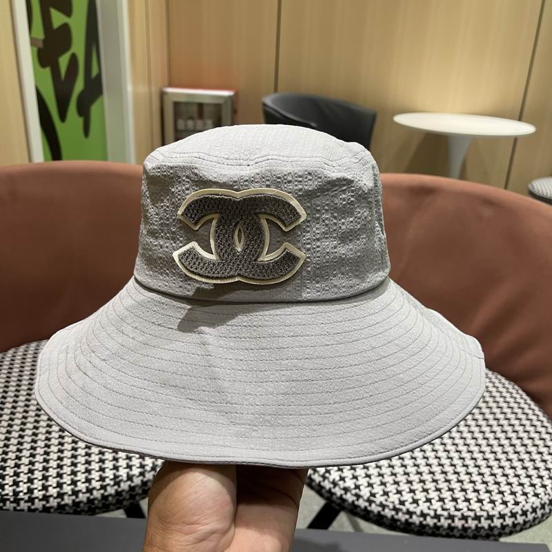 Chanel hat (164)