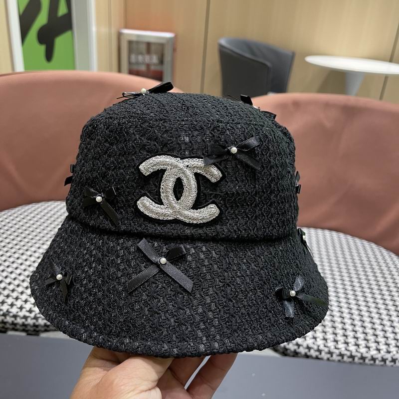 Chanel hat (165)