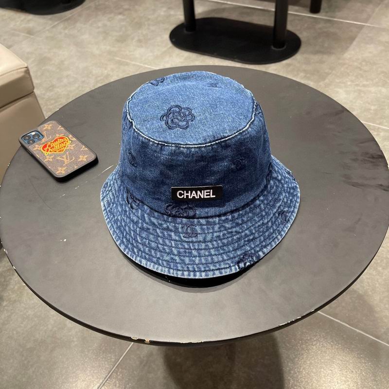 Chanel hat (165)