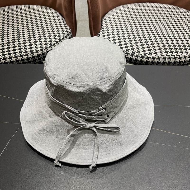 Chanel hat (166)