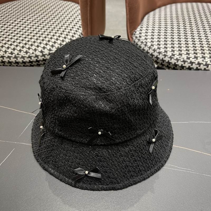 Chanel hat (167)