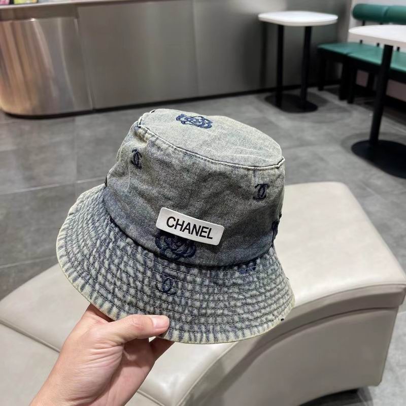 Chanel hat (168)