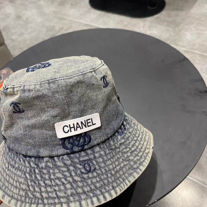 Chanel hat (169)