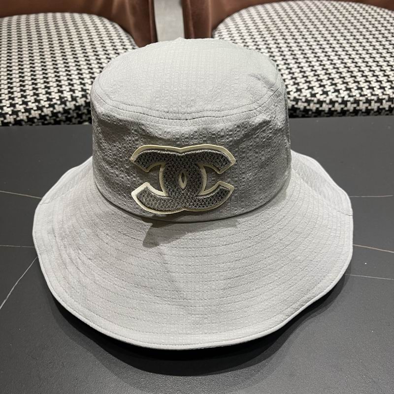 Chanel hat (170)