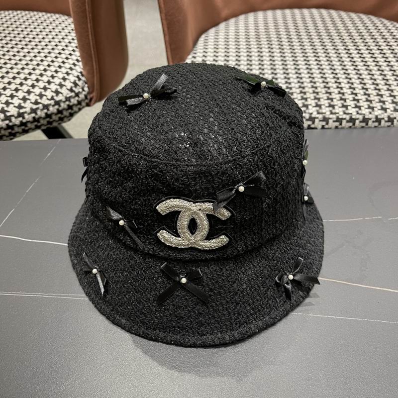 Chanel hat (171)