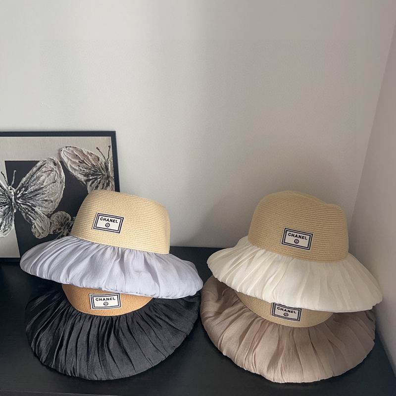 Chanel hat (171)