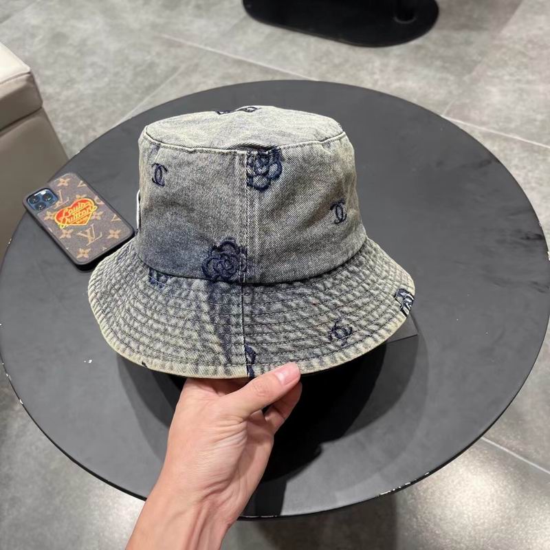 Chanel hat (172)