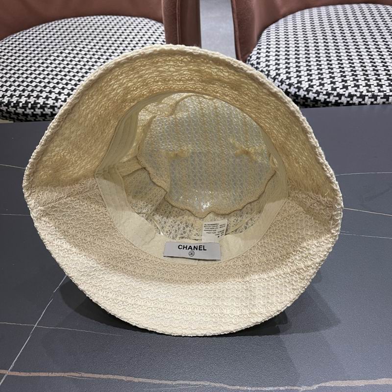 Chanel hat (173)