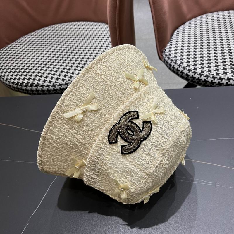 Chanel hat (174)