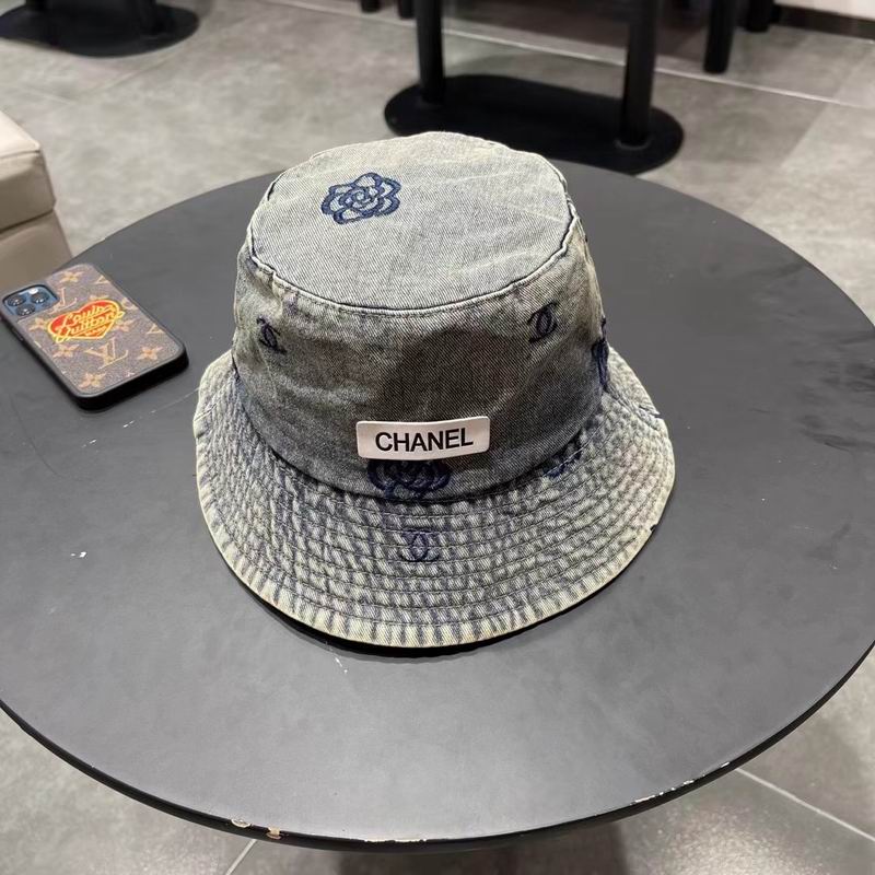 Chanel hat (174)