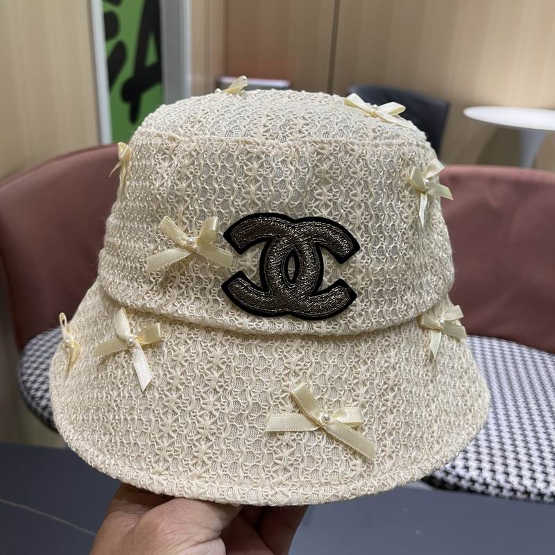 Chanel hat (176)