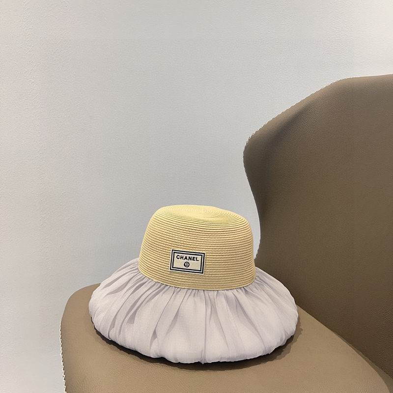 Chanel hat (177)