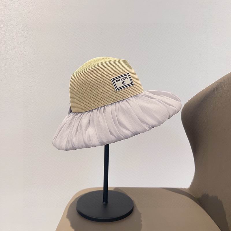 Chanel hat (178)