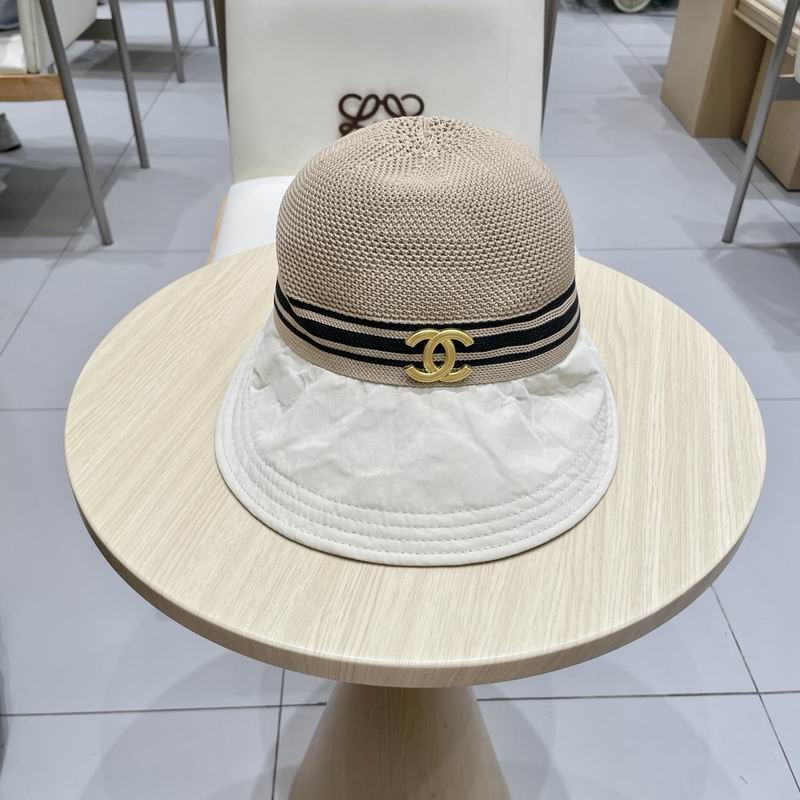 Chanel hat (18)